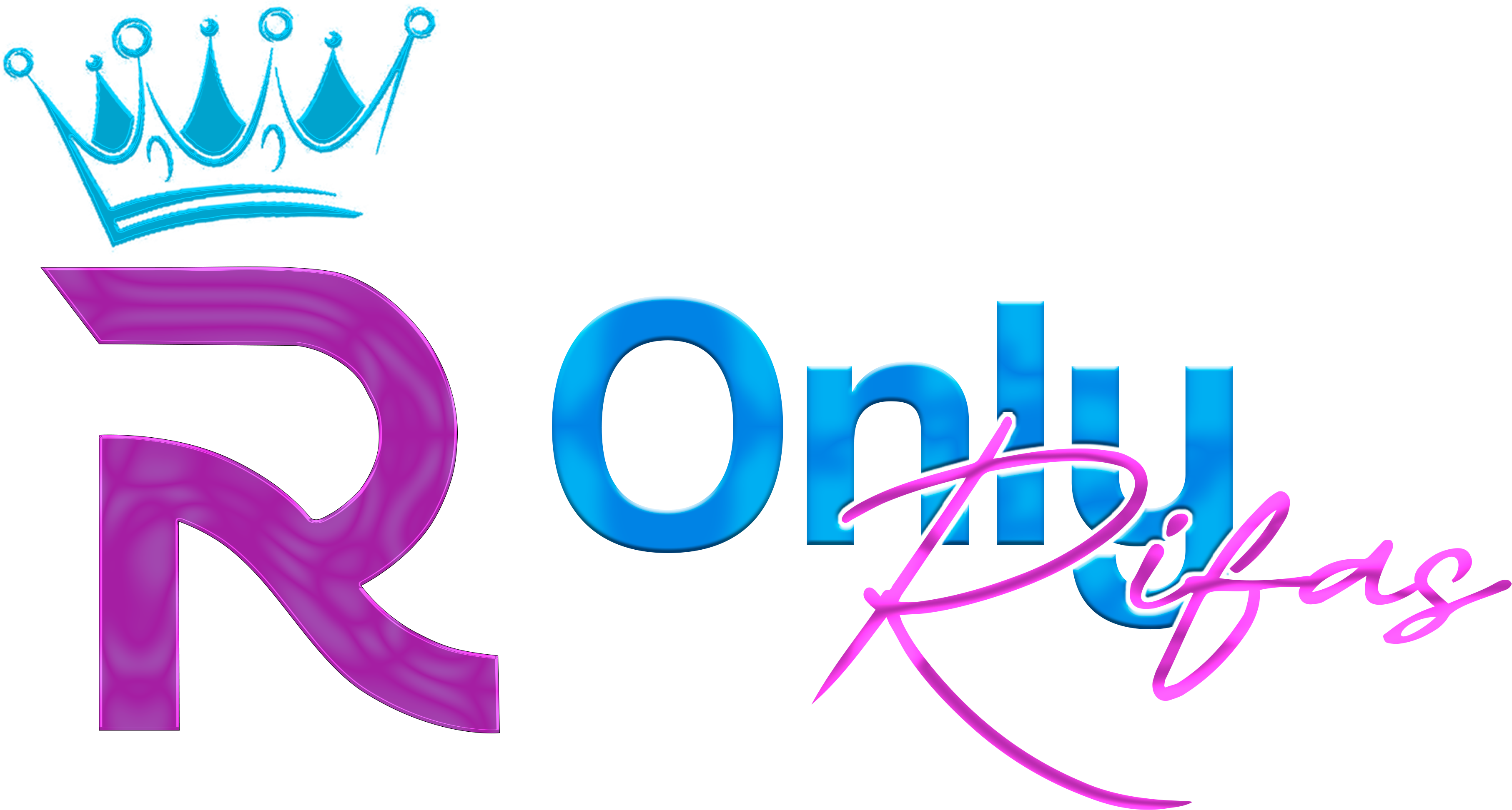 OnlyRifas Logo